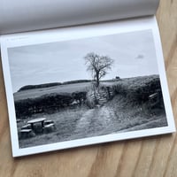 Image 5 of Damien Wooten - The Killing Ditch (Signed)