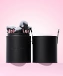 Unbothered 24 pc brush set 