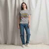 Image 5 of Principal Yellow Pencil tee