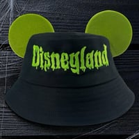 Image 5 of Spooky Bucket Hat 