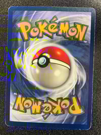 Image 2 of Moltres (27) - Fossil Unlimited - Heavily Played