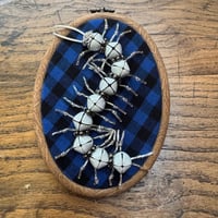 Image 4 of Jinglepede (c, 4x5 inches )