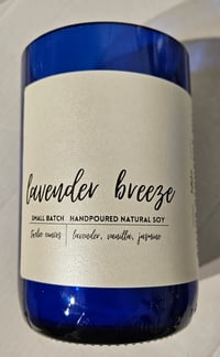 Image 5 of lavender breeze