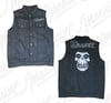 Massive Misfits Denim Vest