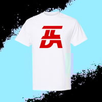 TCDA LOGO TEE …a