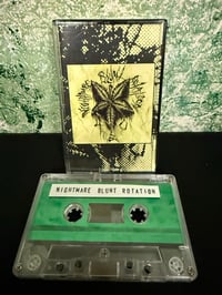 Image 2 of Nightmare Blunt Rotation - Hash Noise 