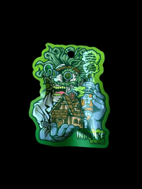 Image 1 of Biker Kush