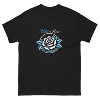 Whiterose T-Shirt