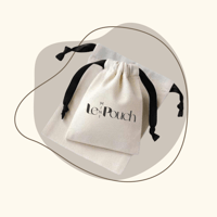 Personalise Le Pouch 