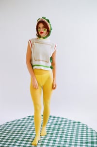 Image 2 of 🥪 SANDWICH FILLING SWEATER AND POOCH SWEATER 