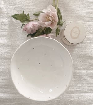 Image of Petite coupelle sur pied