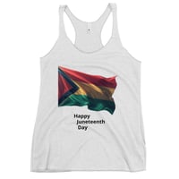 Women's Racerback Tank