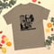 Image of Art is a window to the soul of a city: Unisex Classic Tee