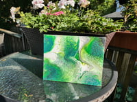 Image 2 of Turtle Cove 8x10"