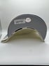 Tampa Bay Rays Hat Club “White Dome” 7 5/8 Image 2