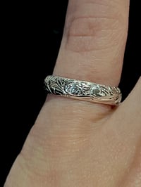 Floral Band