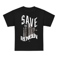 Image 1 of Save The Ren Cen Youth t-shirt