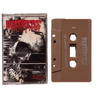 Image 1 of AGATHOCLES - “The Conquest of Patagocles” cassette