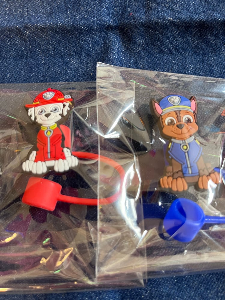 Image of  Paw patrol