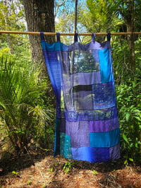 Image 4 of SCRAPWORK curtain #2