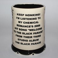 Image 1 of my chemical romance - welcome to the black parade