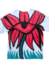 Image 2 of “Bloom” Long Sleeve Tee V.6