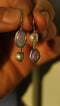 Image of Perle & Opal Ohrringe