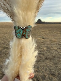 Image 1 of Desert Monarch Ring