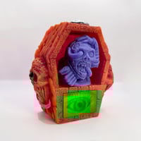 Image 1 of ENTOMBED eye of RA edition