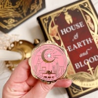 Image 2 of Crescent city pins 