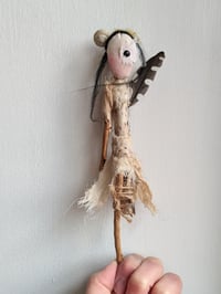 Image 1 of Swift, A Forest Spirit  (reserved for S.) 