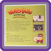 Image 2 of Warioland: Super Mario Bros. 3