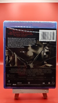 Image 2 of The Possession of Michael King (Blu-ray) 