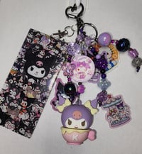 Image 6 of Sanrio Bagcharm,Pen, Lead Pencils 