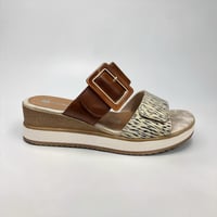 Image 1 of REMONTE D6463-24 BROWN COMBO