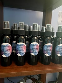 Image 3 of Magnesium Sleep Spray