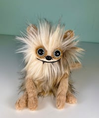 Image 1 of Mini Weighted Baby Cat