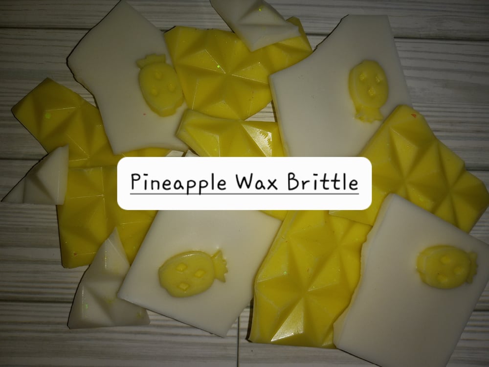 Image of Fruit Scents.