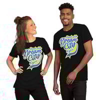 Image 2 of Kyiv-Ukraine Short-Sleeve Unisex T-Shirt