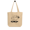 Sk8er Dog - Tote Bag