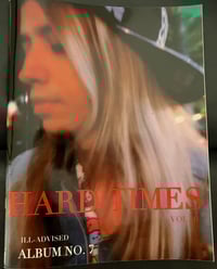 Hard Times Zine
