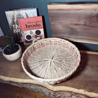 Image 3 of Naturals Large Bowl/Tray