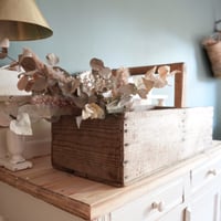 Image 2 of Caisse à fruit en bois