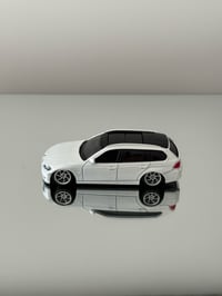 Image 2 of BMW WAGON custom 