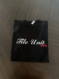 Tile Unit Mafia Tee