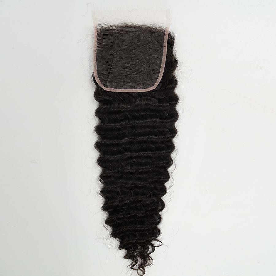 Frontals | Closures 