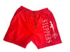 Steppers Culture Shorts