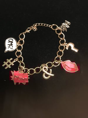 Image of Animated Bracelet 