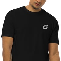 Image 4 of GeekWear Insignia Heavyweight Tee