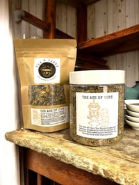 Image 10 of Tea & Tarot Collection